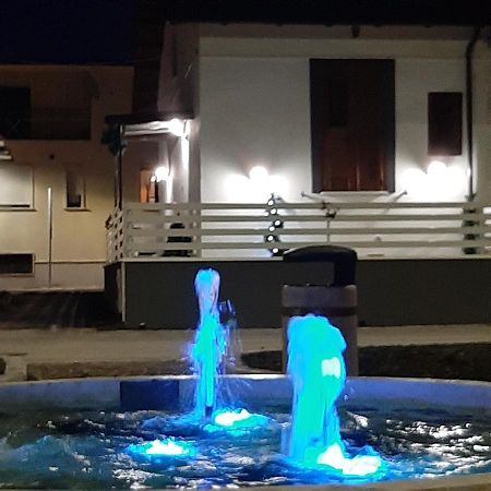 B&B Da Daniela Magliano de' Marsi Exterior foto